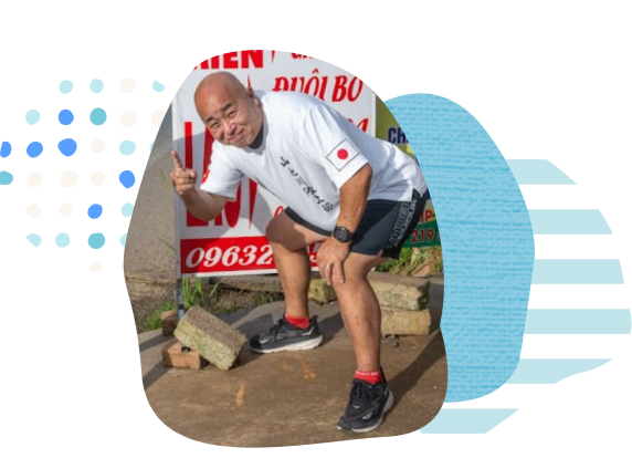 代表取締役 中川圭二