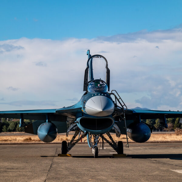 今年もやってくる　－百里航空祭－